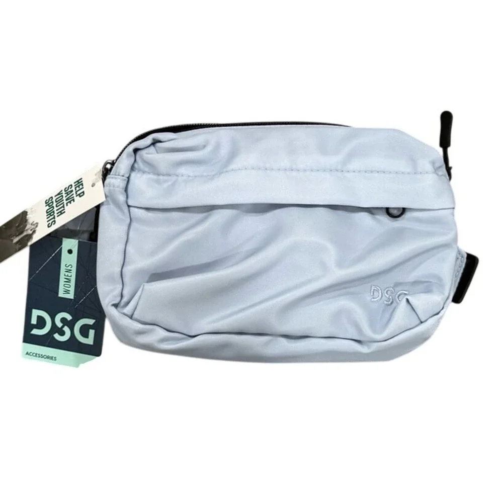 DSG All Sports Essentials Waist‎ Pack Misty Pink NWT